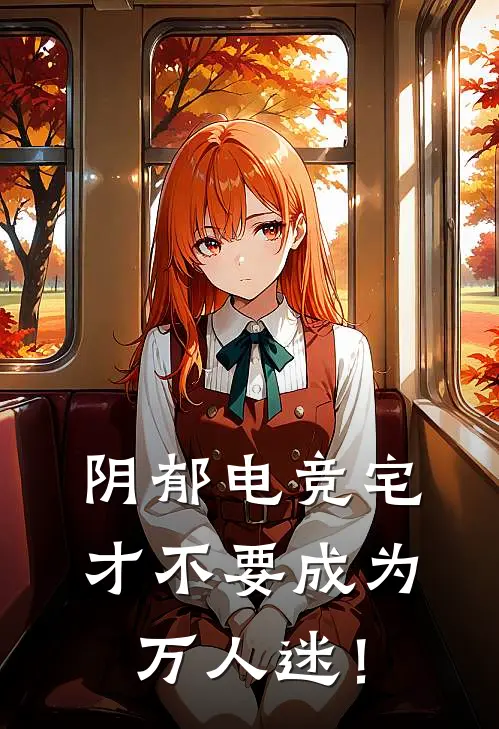 阴郁电竞宅才不要成为万人迷！（刘海刘海）完整版小说阅读_阴郁电竞宅才不要成为万人迷！全文免费阅读（刘海刘海）