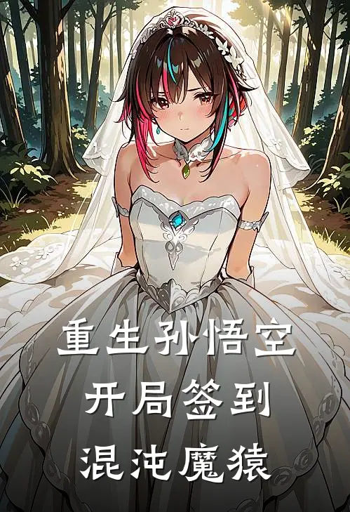 重生孙悟空，开局签到混沌魔猿(孙悟空悟空)免费阅读完整版小说_最新小说全文阅读重生孙悟空，开局签到混沌魔猿孙悟空悟空