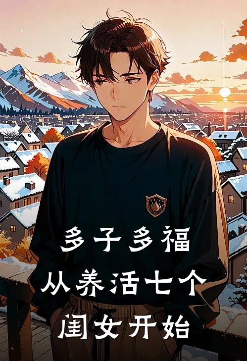 多子多福，从养活七个闺女开始（周体仁周体仁）全文免费阅读无弹窗大结局_多子多福，从养活七个闺女开始最新章节列表_笔趣阁（周体仁周体仁）