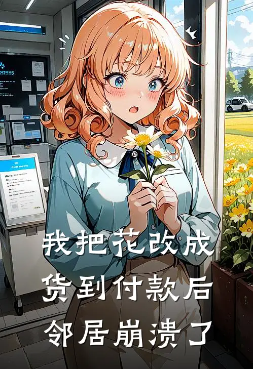 我把花改成货到付款后，邻居崩溃了周宇赵秀娥完整版在线阅读_周宇赵秀娥完整版阅读