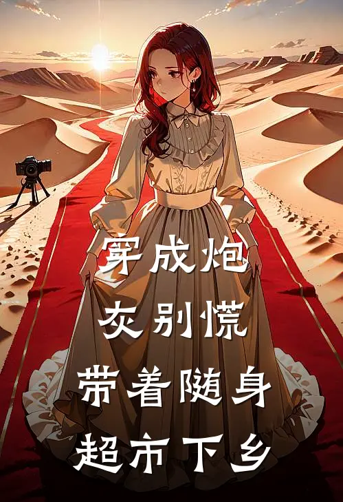 穿成炮灰别慌，带着随身超市下乡(苏密苏谨)热门网络小说_最新章节列表穿成炮灰别慌，带着随身超市下乡(苏密苏谨)