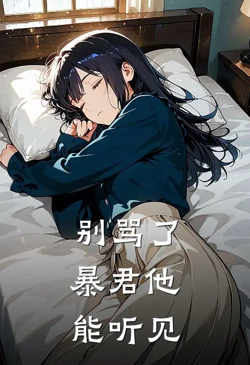 别骂了，暴君他能听见(苏云晚萧绝)小说推荐完本_全本免费小说别骂了，暴君他能听见苏云晚萧绝