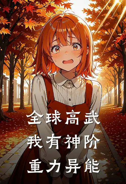 全球高武我有神阶重力异能(柳怀安李浩)热门小说_完结版小说全文免费阅读全球高武我有神阶重力异能(柳怀安李浩)