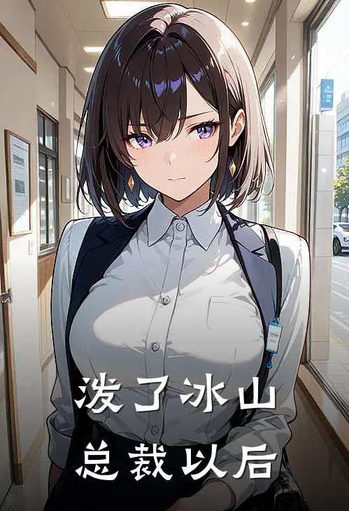 泼了冰山总裁以后(林婉儿顾墨寒)全文免费小说_小说免费完结泼了冰山总裁以后(林婉儿顾墨寒)