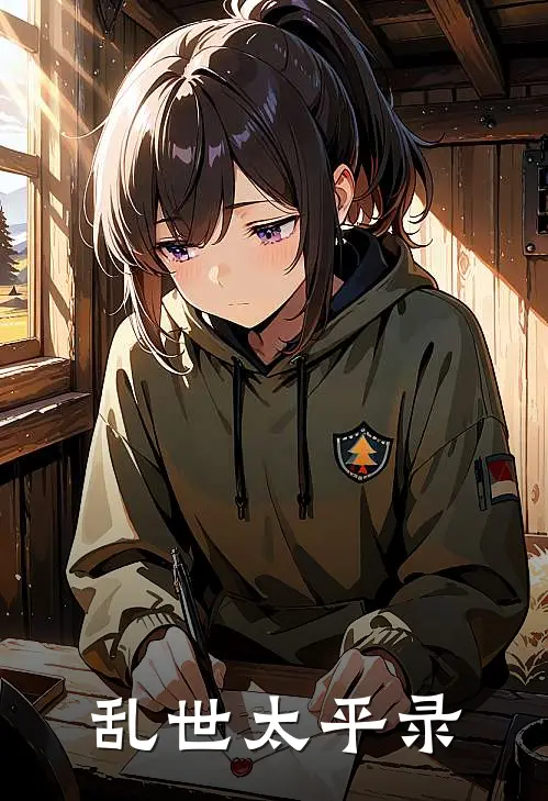 乱世太平录林枫李伯全文免费阅读_完结热门小说乱世太平录(林枫李伯)