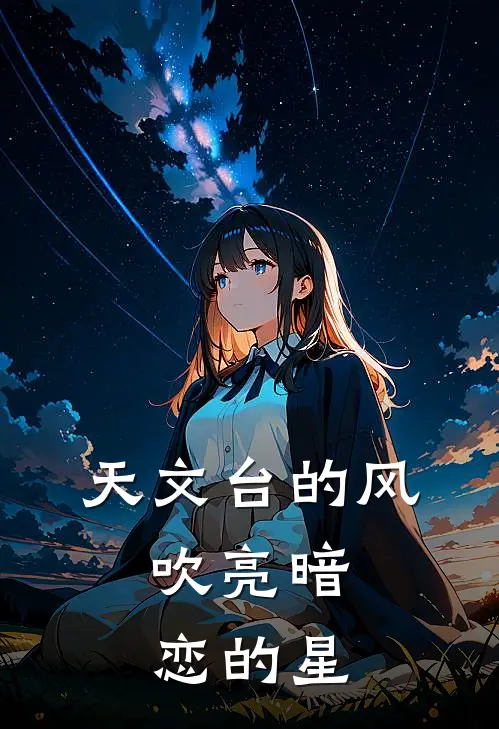 天文台的风，吹亮暗恋的星顾屿林栀最新好看小说_最新章节列表天文台的风，吹亮暗恋的星(顾屿林栀)
