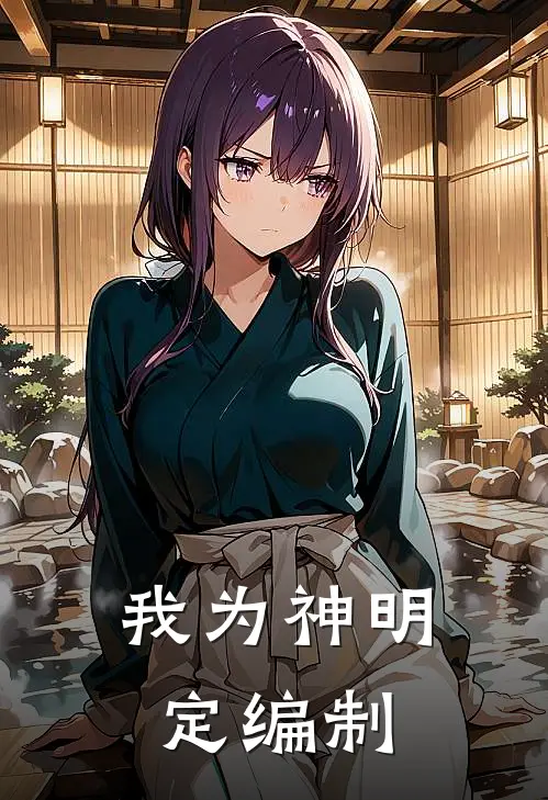 我为神明定编制(陈观陈观)免费小说阅读_完结版小说推荐我为神明定编制(陈观陈观)