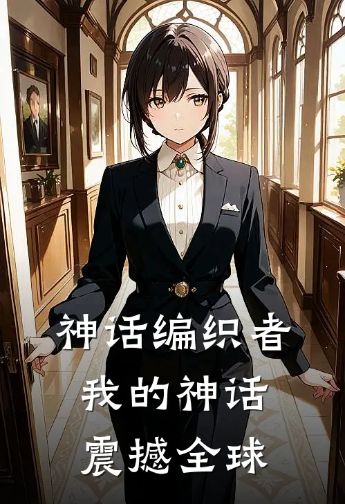 神话编织者：我的神话震撼全球林薇钟馗免费小说完整版_热门的小说神话编织者：我的神话震撼全球林薇钟馗