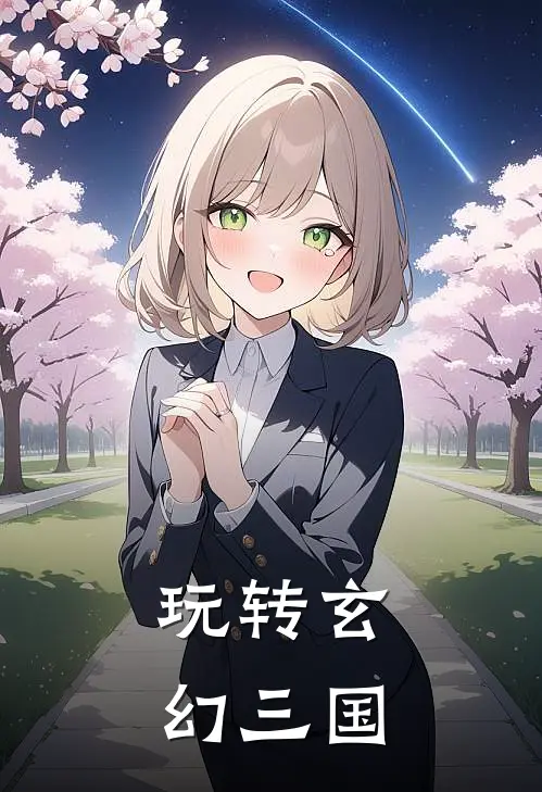玩转玄幻三国(孙尚香曹操)已完结小说_小说免费阅读玩转玄幻三国孙尚香曹操