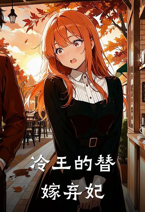 冷王的替嫁弃妃