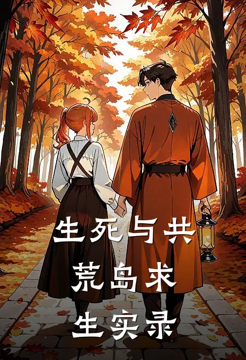 生死与共：荒岛求生实录(林晚陈峰)小说免费阅读_热门小说阅读生死与共：荒岛求生实录林晚陈峰