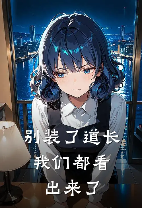 别装了道长，我们都看出来了苏清玄王磊最新热门小说_别装了道长，我们都看出来了全本在线阅读