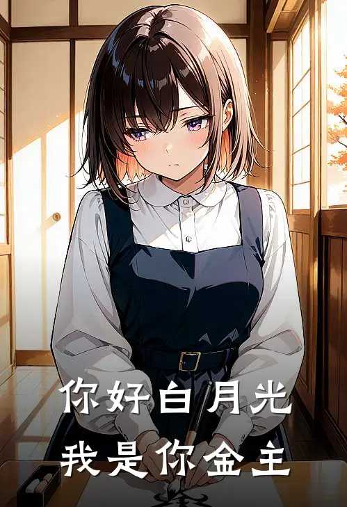 你好白月光，我是你金主