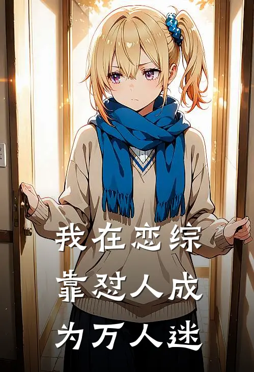 我在恋综靠怼人成为万人迷林砚沈清薇免费小说全文阅读_最新好看小说我在恋综靠怼人成为万人迷林砚沈清薇