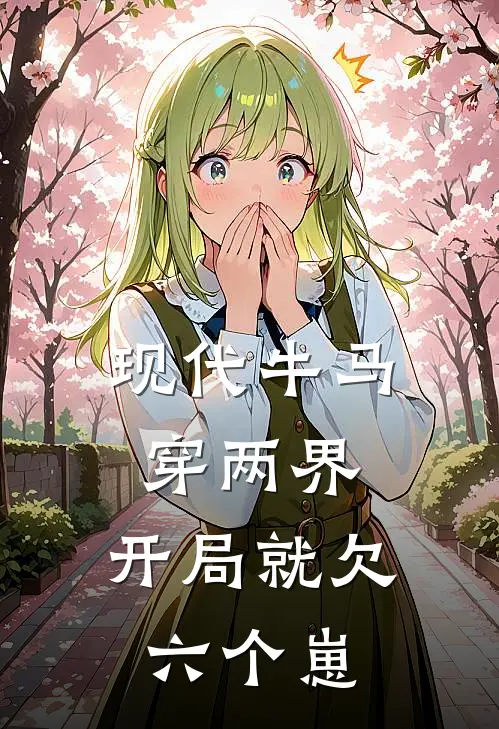 现代牛马穿两界，开局就欠六个崽陆景铭知夏全集免费小说_免费小说完结现代牛马穿两界，开局就欠六个崽(陆景铭知夏)