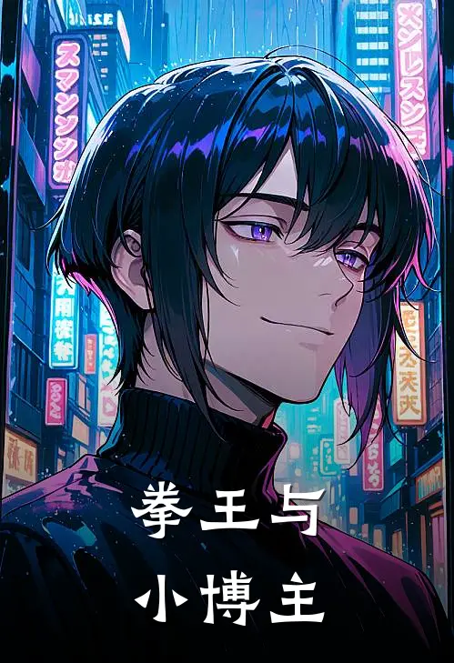 拳王与小博主（林小雨陈劲）最新章节列表_林小雨陈劲)拳王与小博主最新章节列表笔趣阁（拳王与小博主）