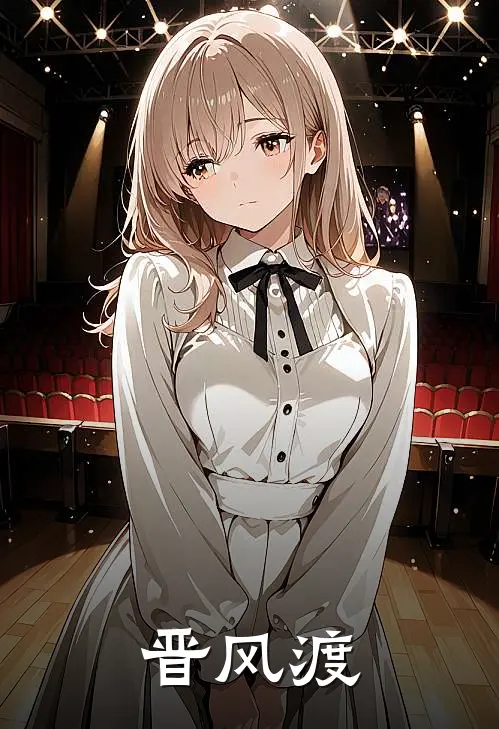 晋风渡(陈萱陈砚)小说免费阅读_热门小说阅读晋风渡陈萱陈砚