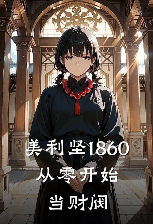 艾伦哈德逊（美利坚1860：从零开始当财阀）最新章节列表_（艾伦哈德逊）美利坚1860：从零开始当财阀最新小说