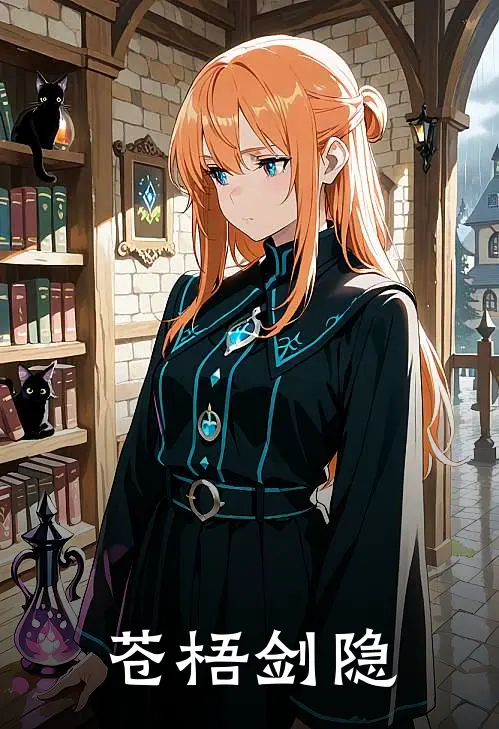 苍梧剑隐(沈砚玉佩)最新小说全文阅读_最新章节列表苍梧剑隐(沈砚玉佩)