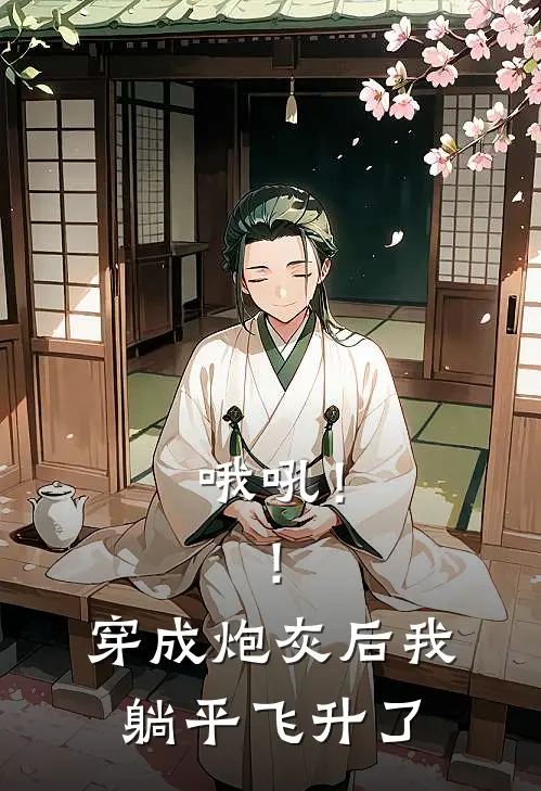 苏九月君屹哦吼！！穿成炮灰后我躺平飞升了完结版在线阅读_哦吼！！穿成炮灰后我躺平飞升了全集免费在线阅读