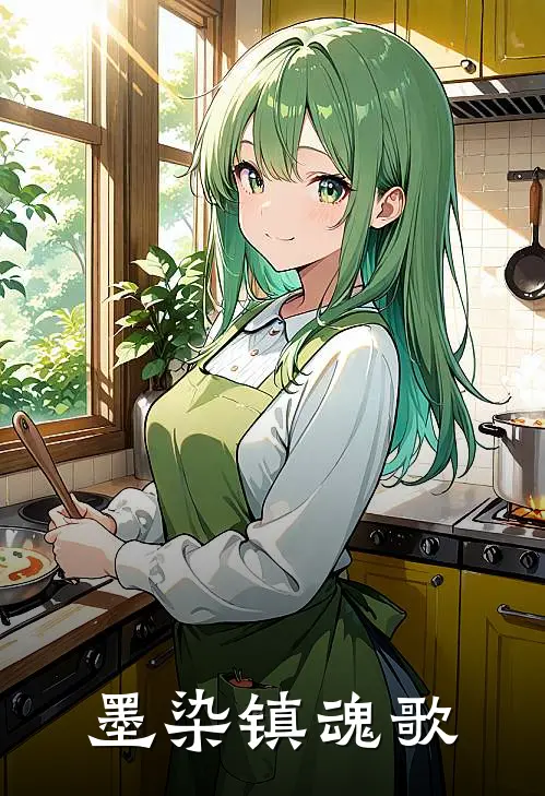 苏清晏赵恒《墨染镇魂歌》完结版免费阅读_墨染镇魂歌全文免费阅读