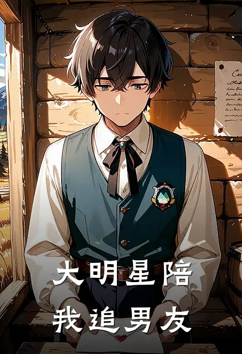 大明星陪我追男友(蓝湖亚蓝湖亚)免费小说全本阅读_最新章节列表大明星陪我追男友(蓝湖亚蓝湖亚)