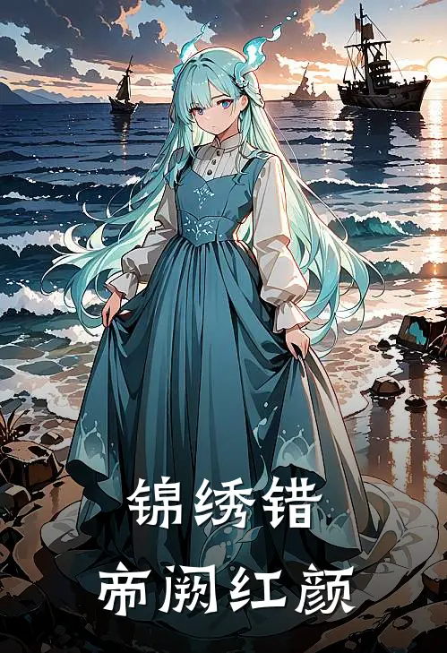 锦绣错：帝阙红颜沈清沈清辞完本热门小说_小说推荐完结锦绣错：帝阙红颜沈清沈清辞