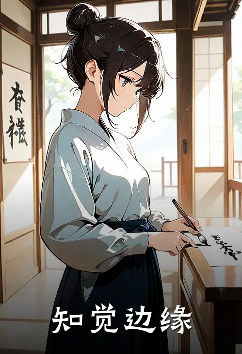 知觉边缘(林深李婉)全文免费在线阅读_知觉边缘热门小说