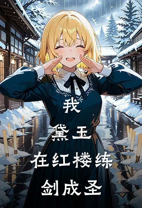 黛玉林如海(我，黛玉，在红楼练剑成圣)完整版免费在线阅读_《我，黛玉，在红楼练剑成圣》全集在线阅读