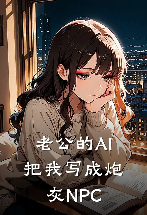 老公的AI把我写成炮灰NPC苏亚娜苏玉瑶完结版免费阅读_老公的AI把我写成炮灰NPC全章节免费在线阅读