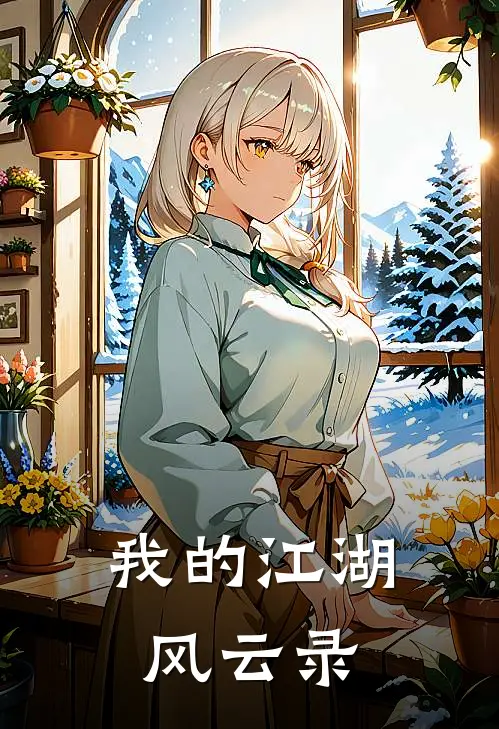 我的江湖风云录董羽梓张雅淇小说免费完结_最新章节列表我的江湖风云录(董羽梓张雅淇)