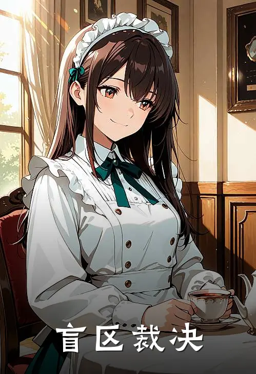 盲区裁决(李宏远赵毅)最新好看小说_最新章节列表盲区裁决(李宏远赵毅)