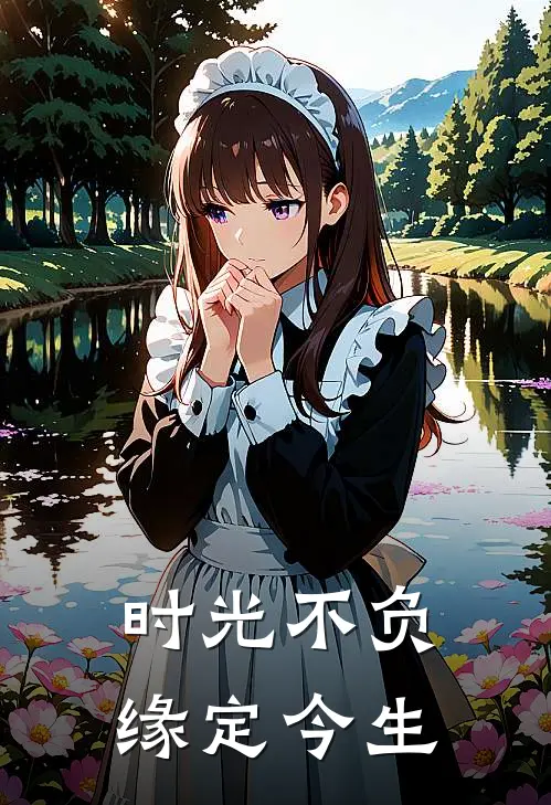 时光不负，缘定今生