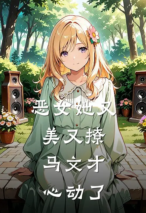 恶女她又美又撩，马文才心动了(苏安虞听晚)免费完结小说_免费小说在线阅读恶女她又美又撩，马文才心动了(苏安虞听晚)