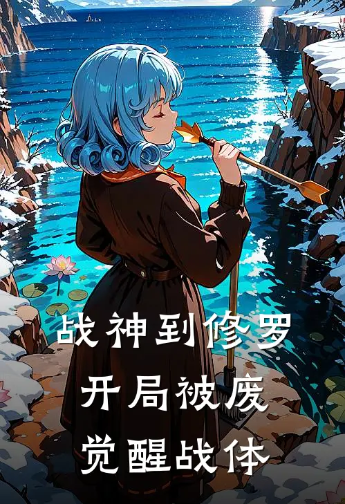 战神到修罗：开局被废，觉醒战体林战苏婉小说免费阅读无弹窗_完结版小说全文免费阅读战神到修罗：开局被废，觉醒战体(林战苏婉)