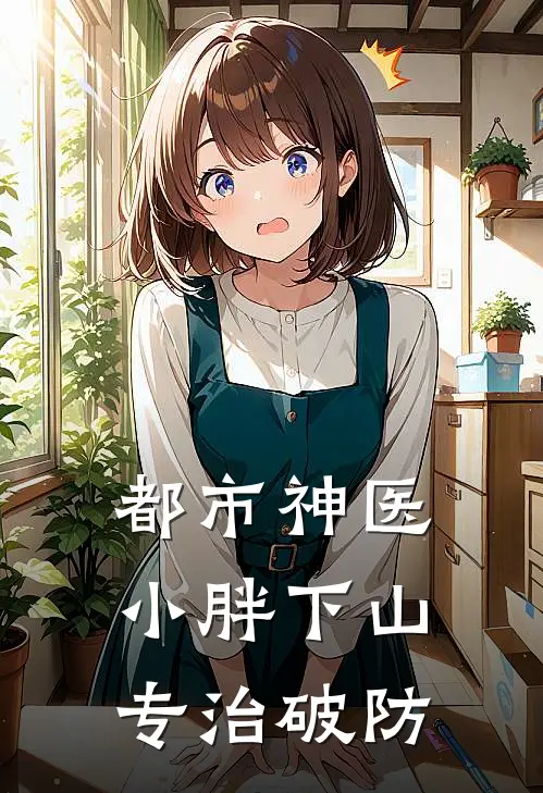 都市神医：小胖下山，专治破防张彪邹小胖推荐完结小说_热门小说在线阅读都市神医：小胖下山，专治破防(张彪邹小胖)