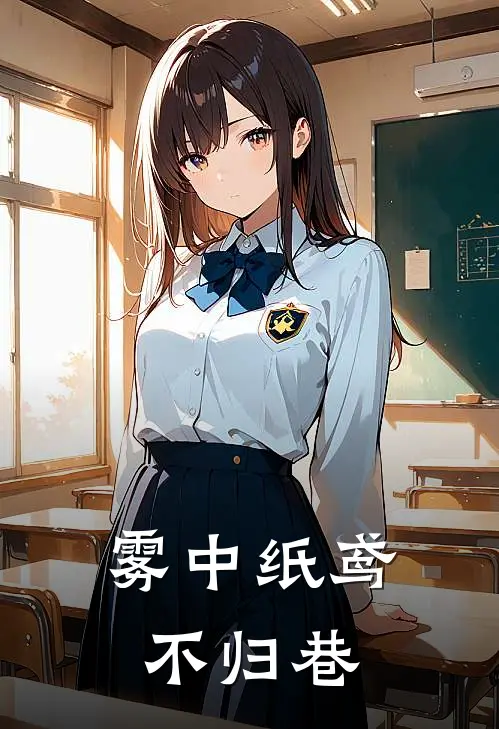 雾中纸鸢不归巷(时澈小林)最新完结小说推荐_热门小说排行榜雾中纸鸢不归巷时澈小林