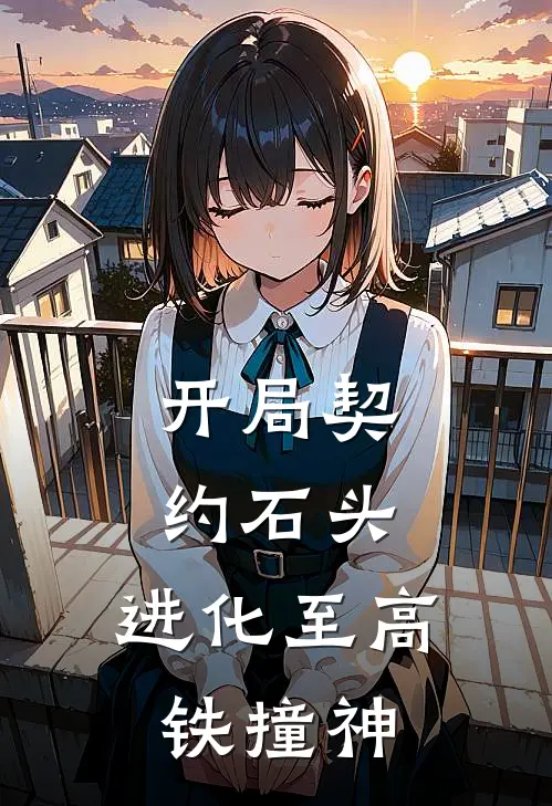 叶君泽孙昊（开局契约石头，进化至高铁撞神）免费阅读无弹窗_开局契约石头，进化至高铁撞神叶君泽孙昊全文免费阅读无弹窗大结局