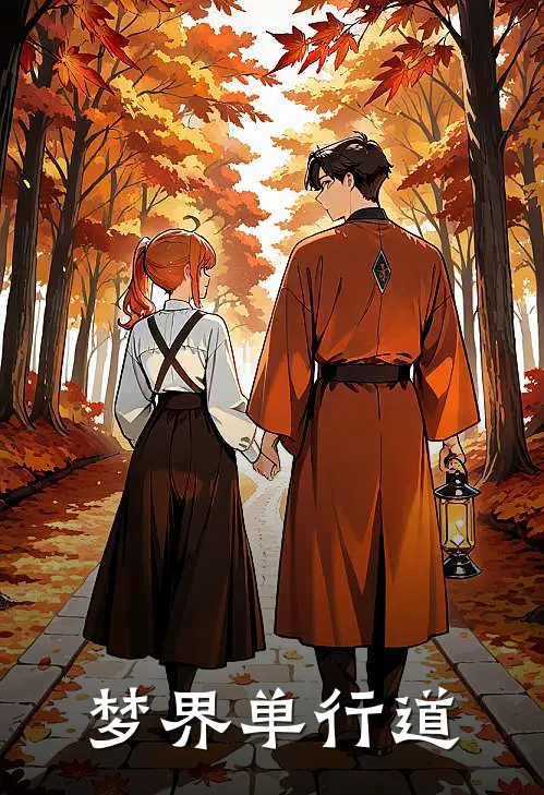 梦界单行道江城李叔全文阅读免费全集_免费小说梦界单行道(江城李叔)