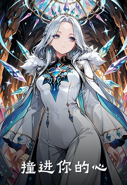 撞进你的心程妄川林糖免费小说全集_小说免费完结撞进你的心程妄川林糖