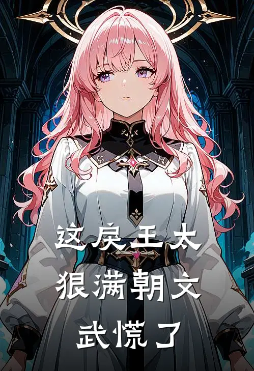 这戾王太狠满朝文武慌了谢烬李茂免费小说大全_完结的小说这戾王太狠满朝文武慌了(谢烬李茂)