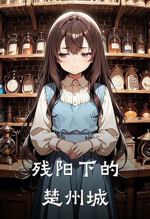 残阳下的楚州城(李承恩李文泰)最新小说_免费阅读完整版小说残阳下的楚州城(李承恩李文泰)