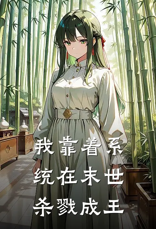 我靠着系统在末世杀戮成王叶枫王浩热门的小说_免费小说我靠着系统在末世杀戮成王(叶枫王浩)