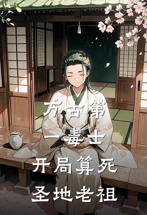 《万古第一毒士：开局算死圣地老祖》苏凡赵乾完本小说_苏凡赵乾(万古第一毒士：开局算死圣地老祖)全文免费阅读无弹窗大结局