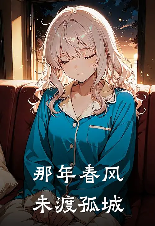 乔宁舒晴(那年春风，未渡孤城)全本免费在线阅读_乔宁舒晴全集在线阅读