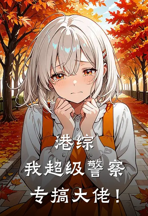 港综：我超级警察，专搞大佬！(王靖卫景灏)最新小说_免费阅读完整版小说港综：我超级警察，专搞大佬！(王靖卫景灏)