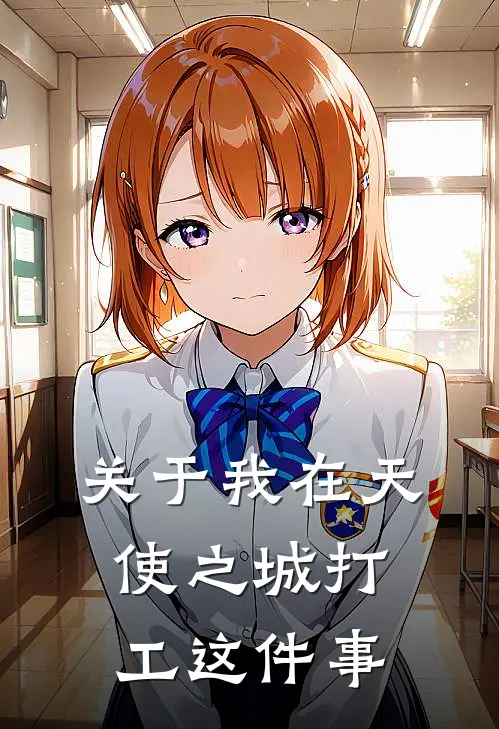 关于我在天使之城打工这件事林雾顾深最新好看小说_免费小说关于我在天使之城打工这件事(林雾顾深)