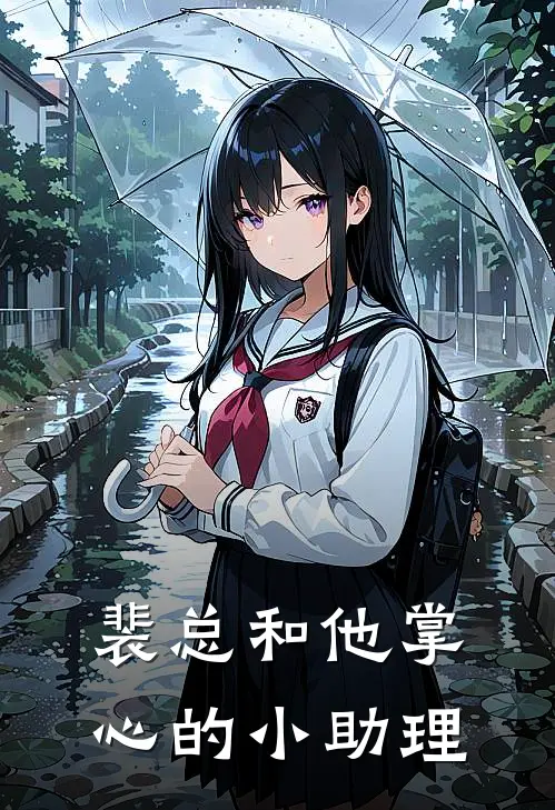 裴总和他掌心的小助理(辛茉梁松)完结的热门小说_全本免费完结小说裴总和他掌心的小助理(辛茉梁松)