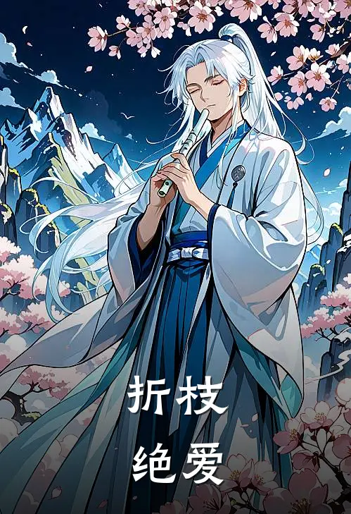 折枝：绝爱黎清黎清随最新热门小说_免费小说全文阅读折枝：绝爱(黎清黎清随)