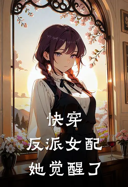 快穿：反派女配她觉醒了宁芙寒焚小说完结推荐_热门小说阅读快穿：反派女配她觉醒了宁芙寒焚